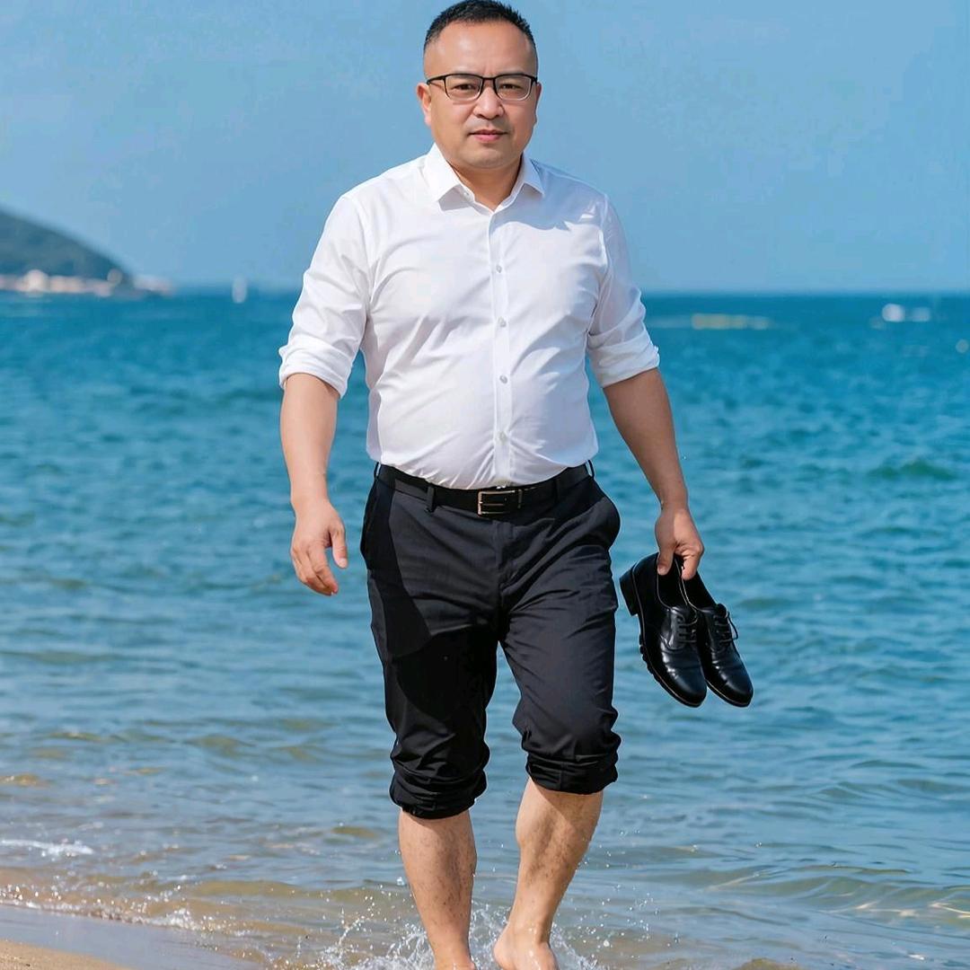 华叔🇨🇳