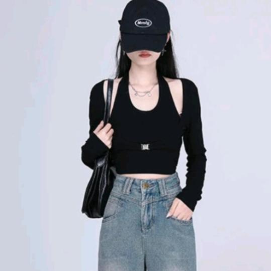 琳琳困了-