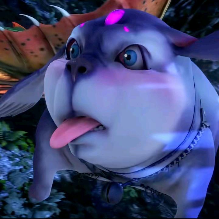 罗三炮（差点臭死一个神）