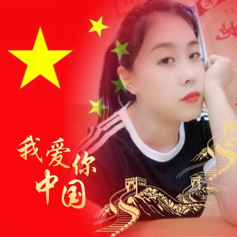 杨杨❤️得意
