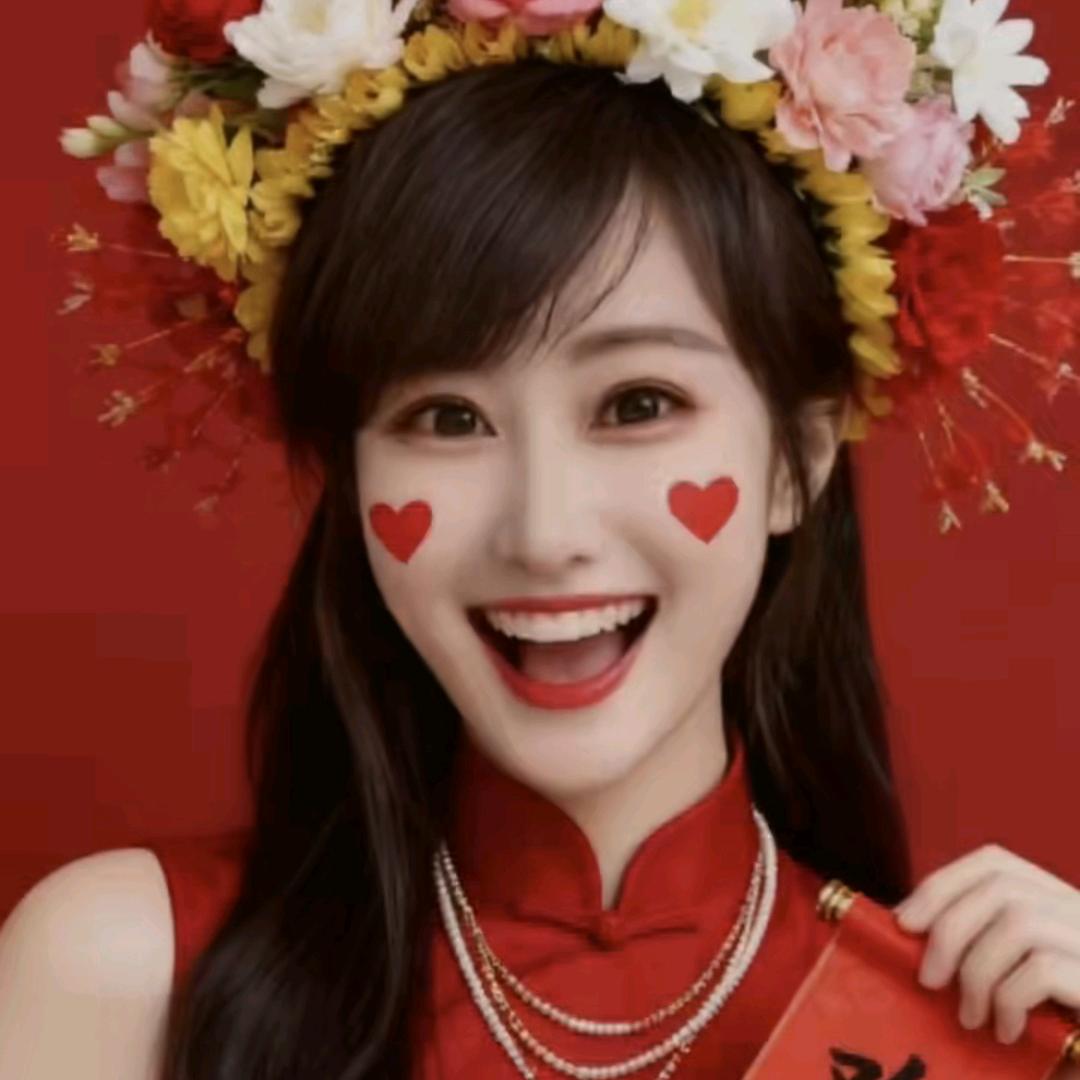 xuxiuli芳芳💗💗