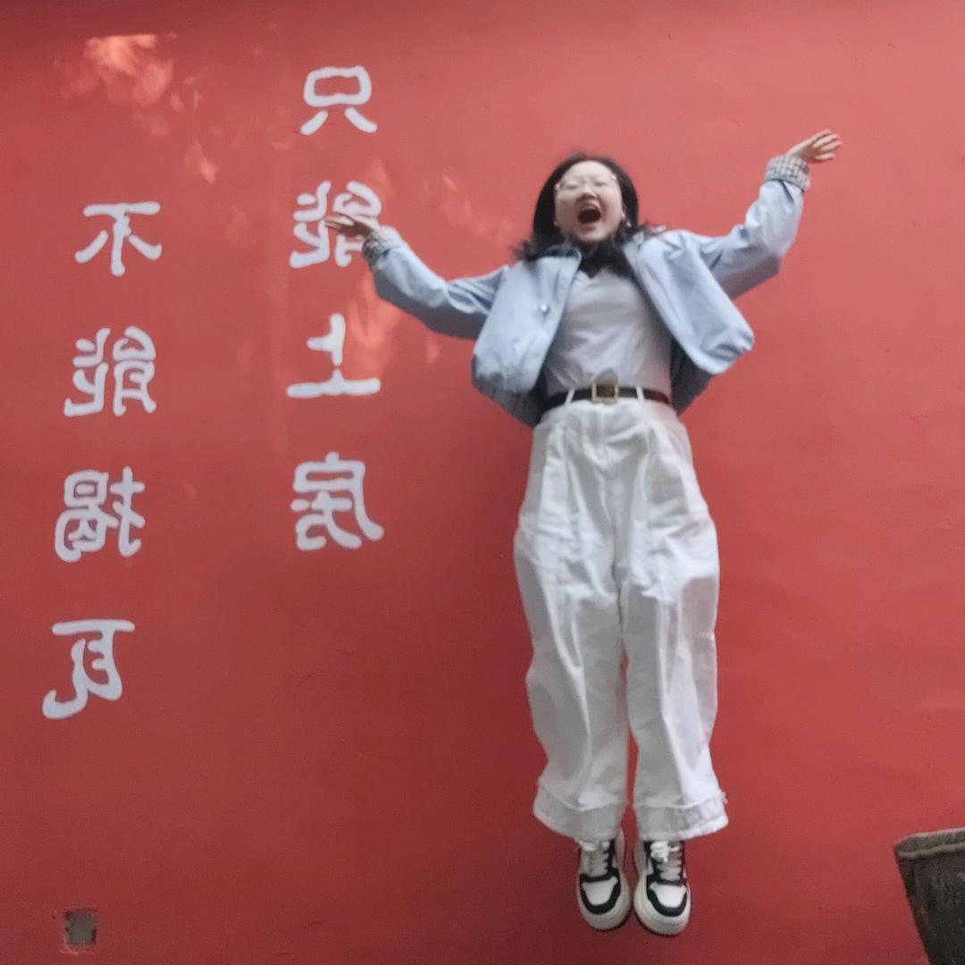 小玉呀🥳🥳