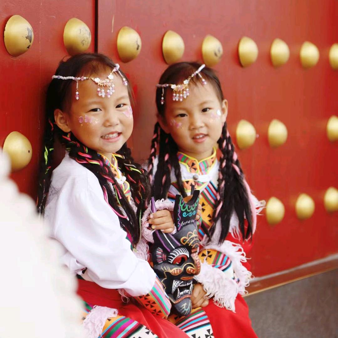 岁月无痕日月明