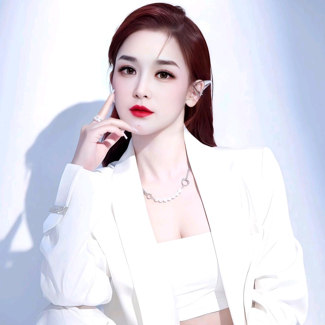 杨杨期待与你相遇