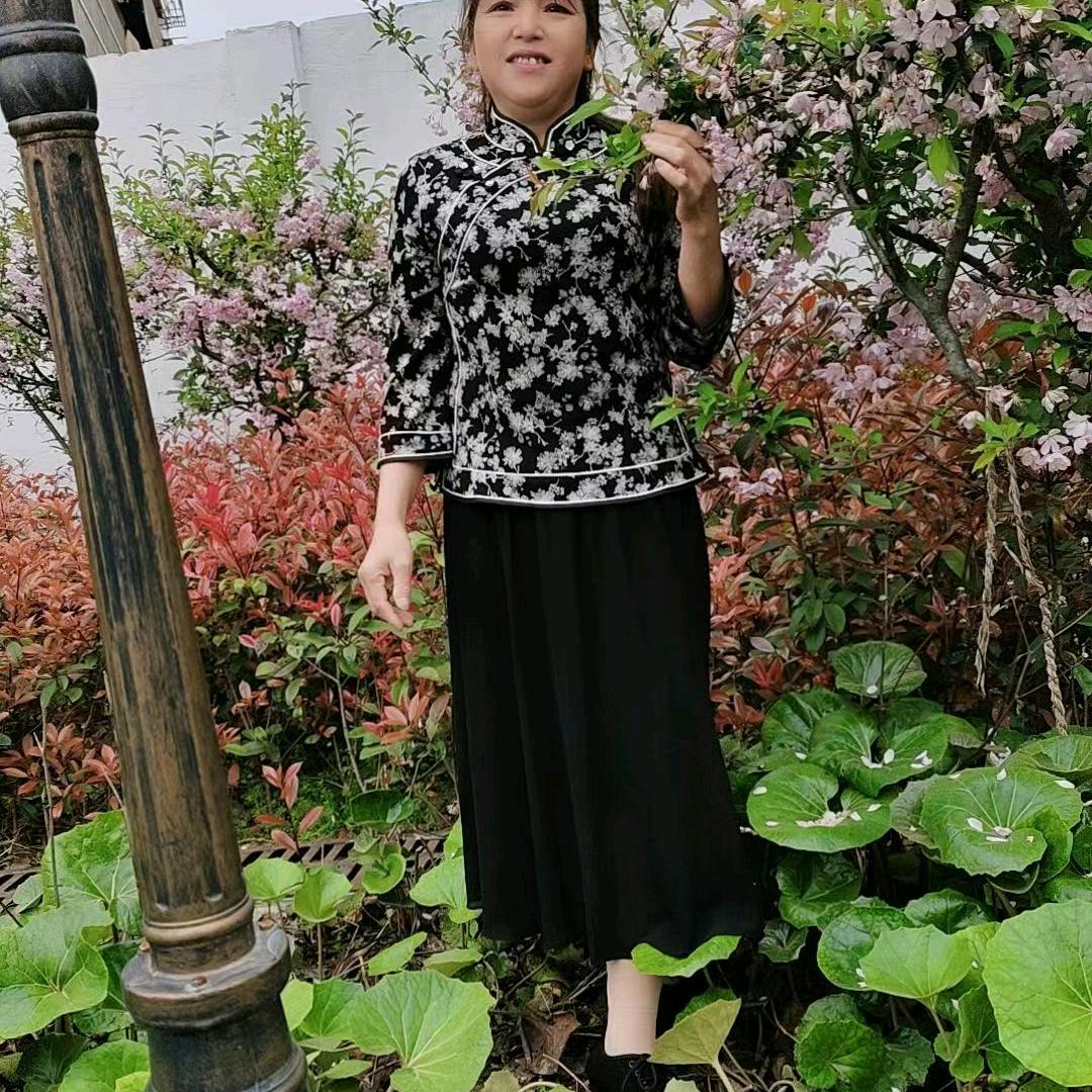 天天快乐。