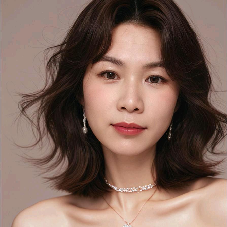 爱美（拒绝私聊）