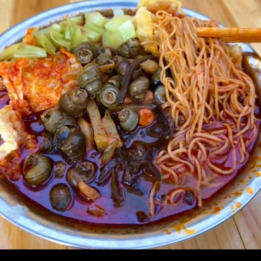 小神牛 -柳州螺蛳粉