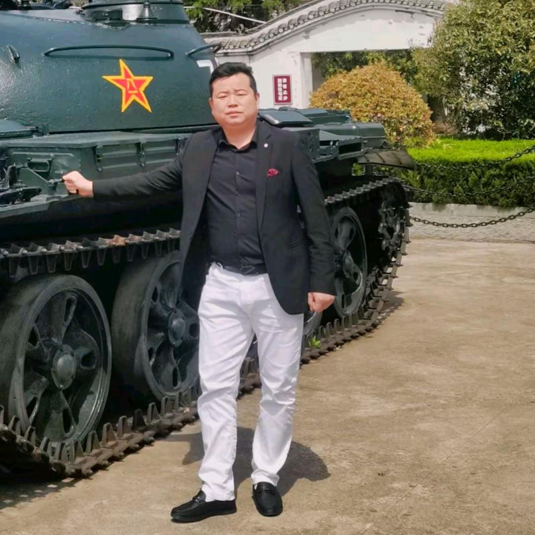 河南濮阳（豪哥）