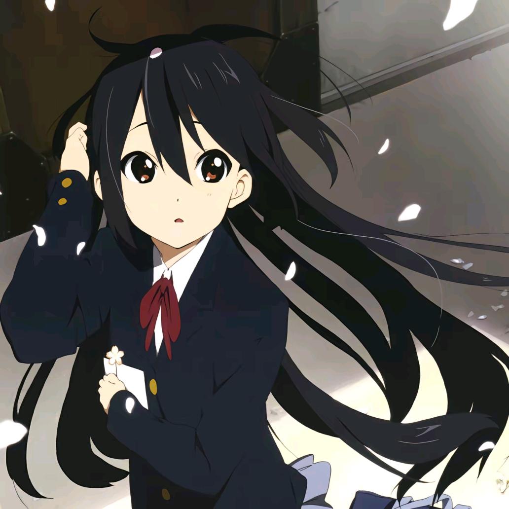 椎名立希