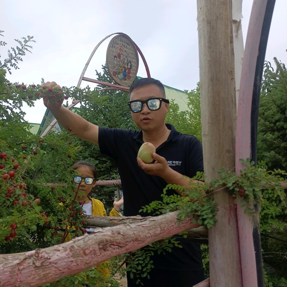冬虫夏草