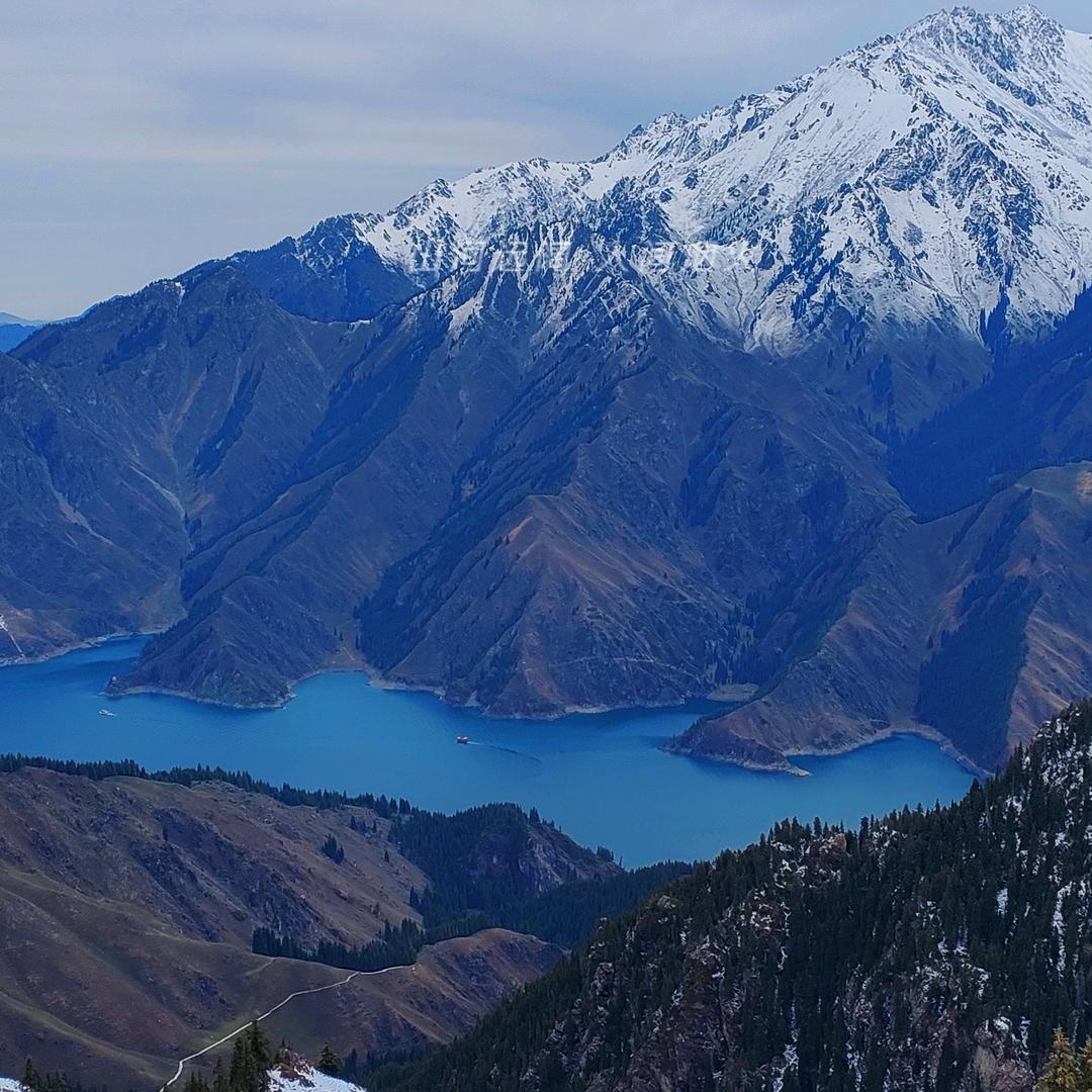 土木刘工(在新疆)