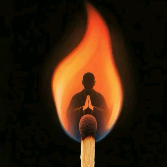 我命由我不由天