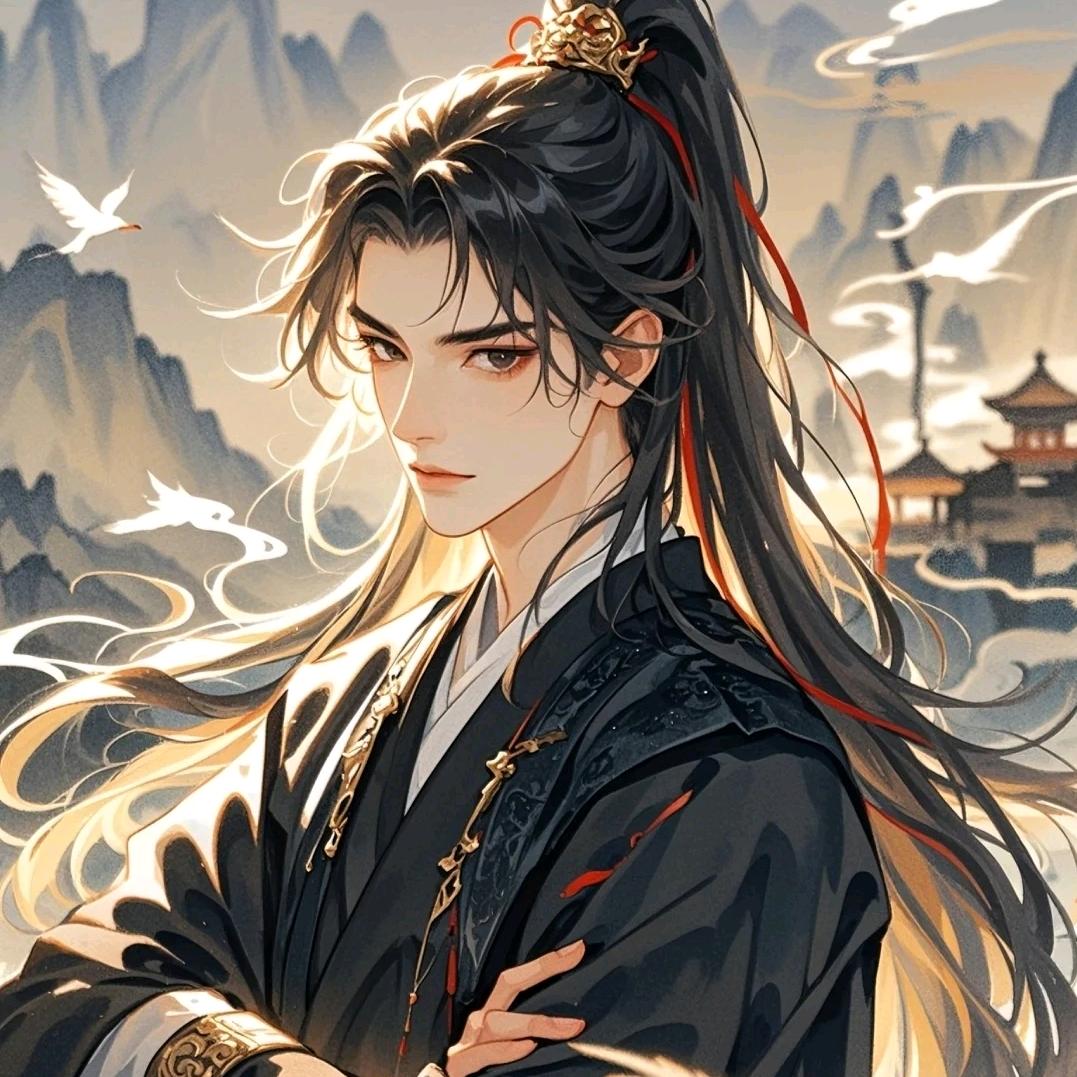 云归刀剑