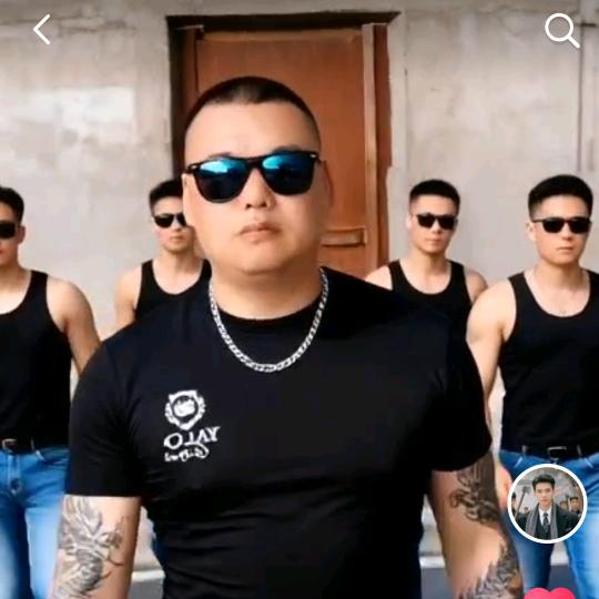 自愿者小马哥