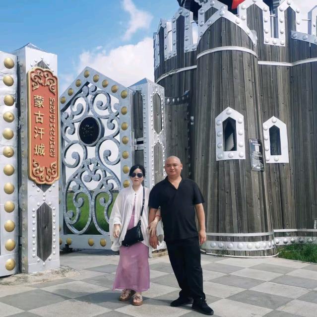 新丰，玉清宵夜摊