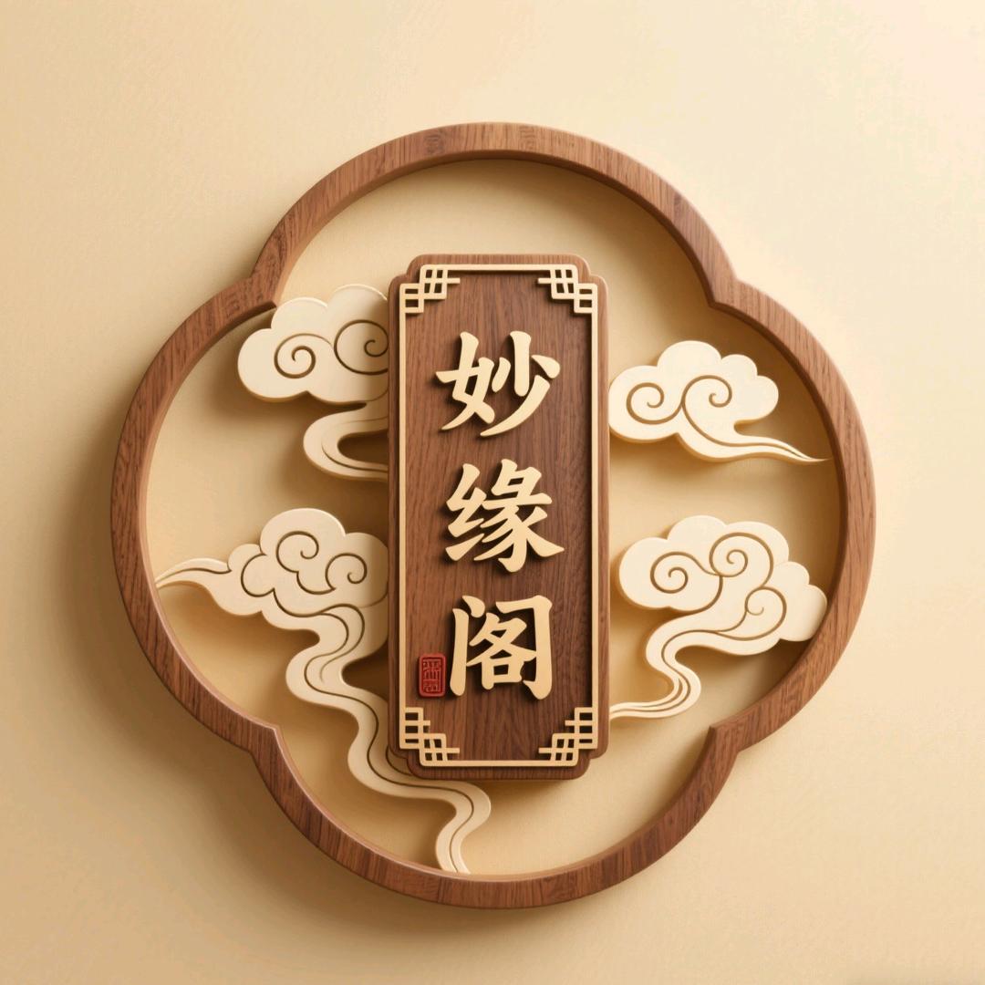 妙缘阁手工艺臻选