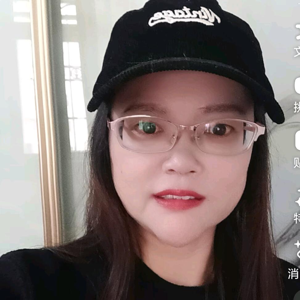兰兰橱窗好物分享