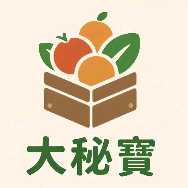 大秘寶水果超市官方号