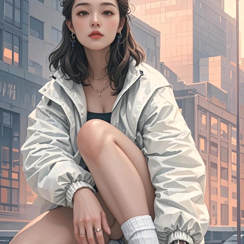 🍊秦儿 ⁰¹⁰⁷