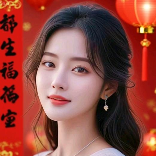幸运吖✨
