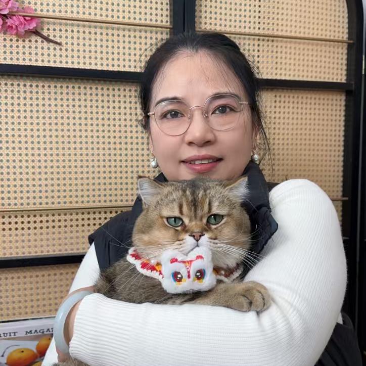 素妈妈の毛孩子食堂