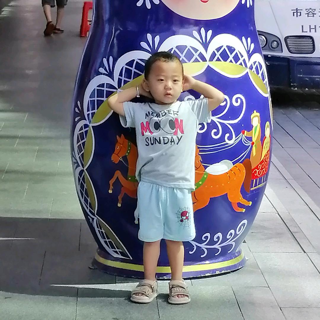 洗牙妹