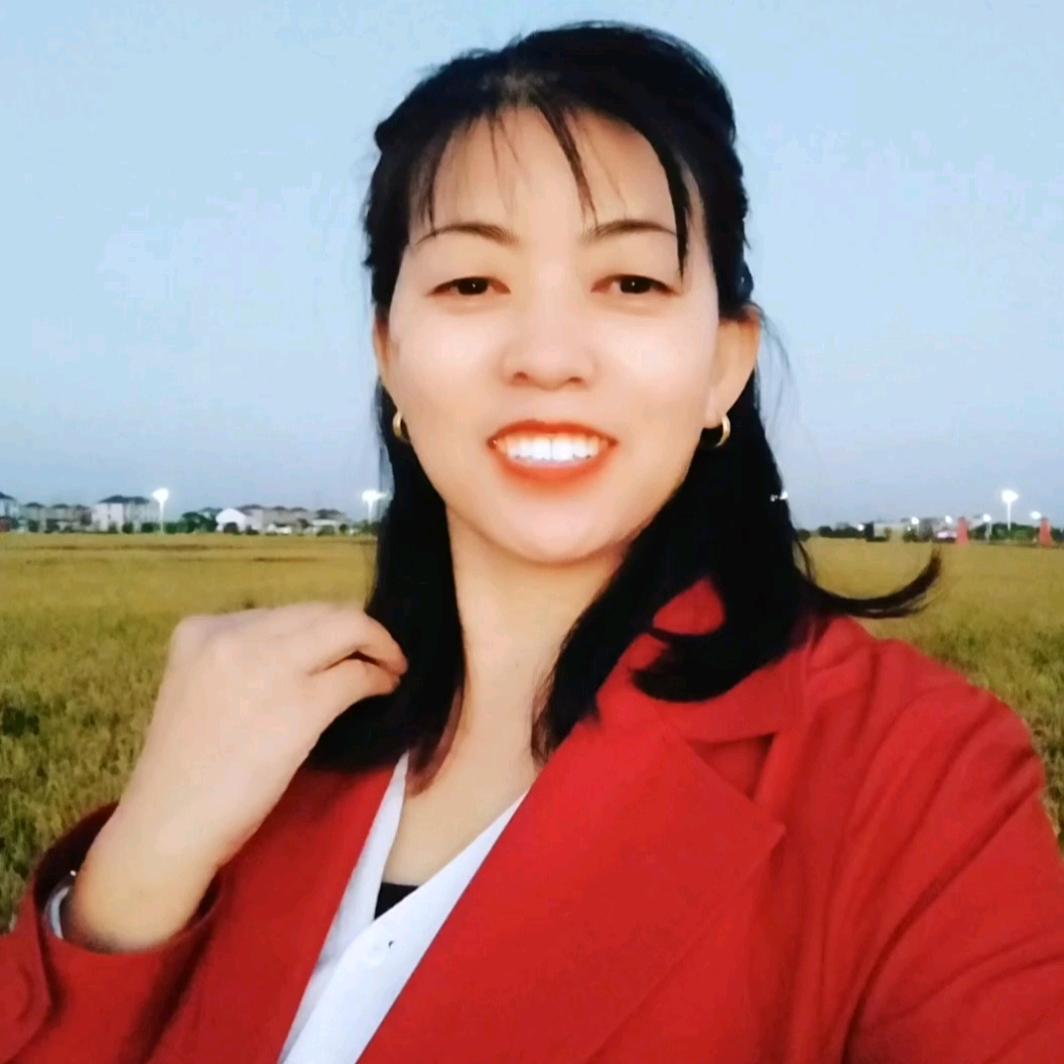 阳光姐