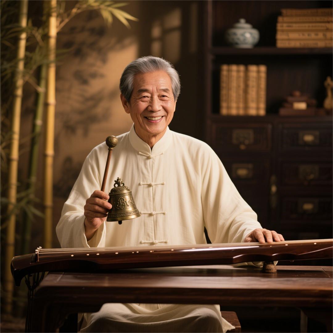 道明居士
