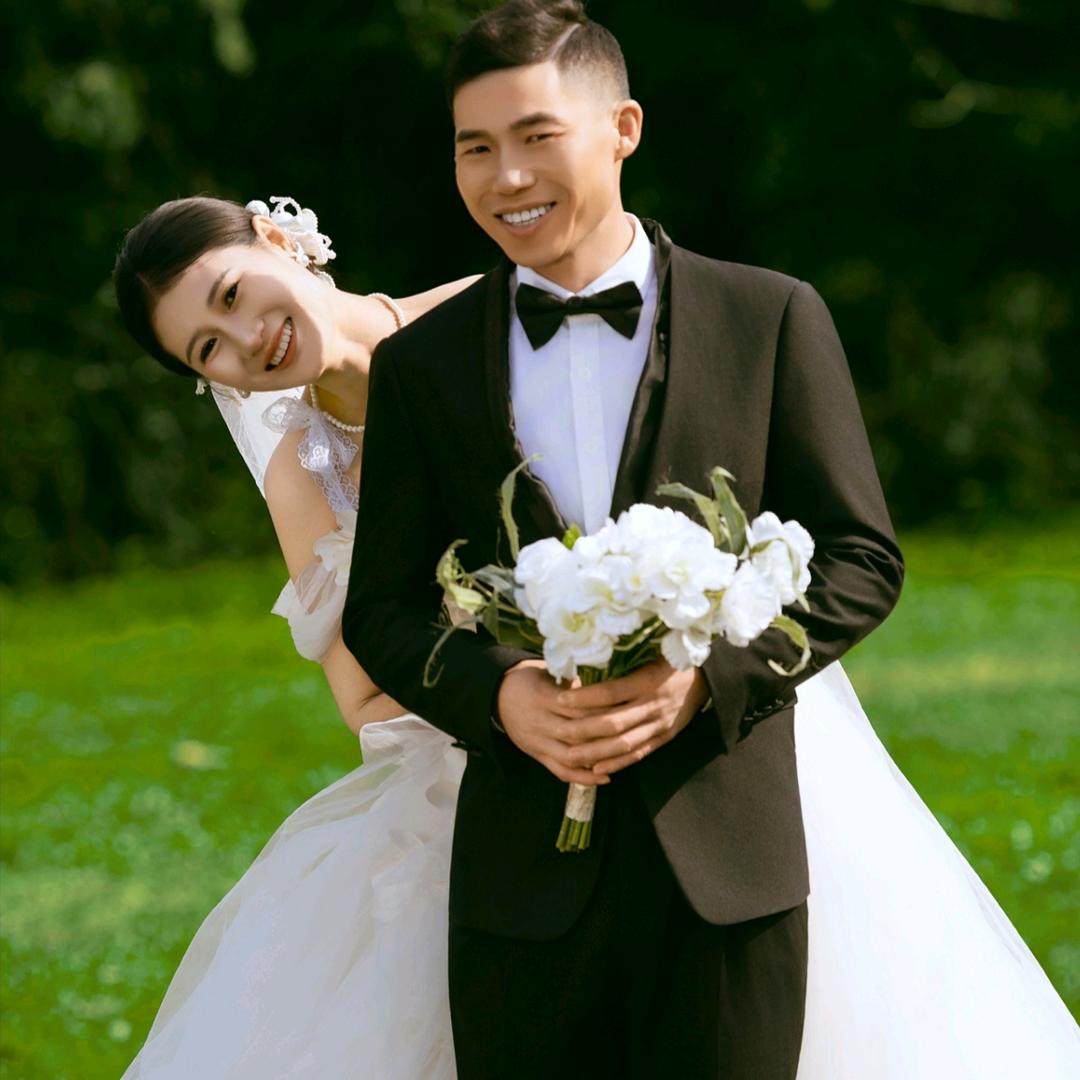 带着微笑👦过好自己