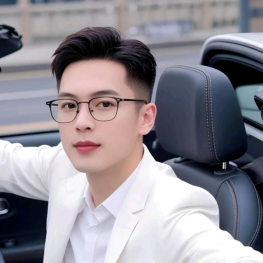 纯💫哥