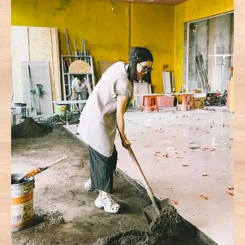 中铁滨城云著☛交房集合