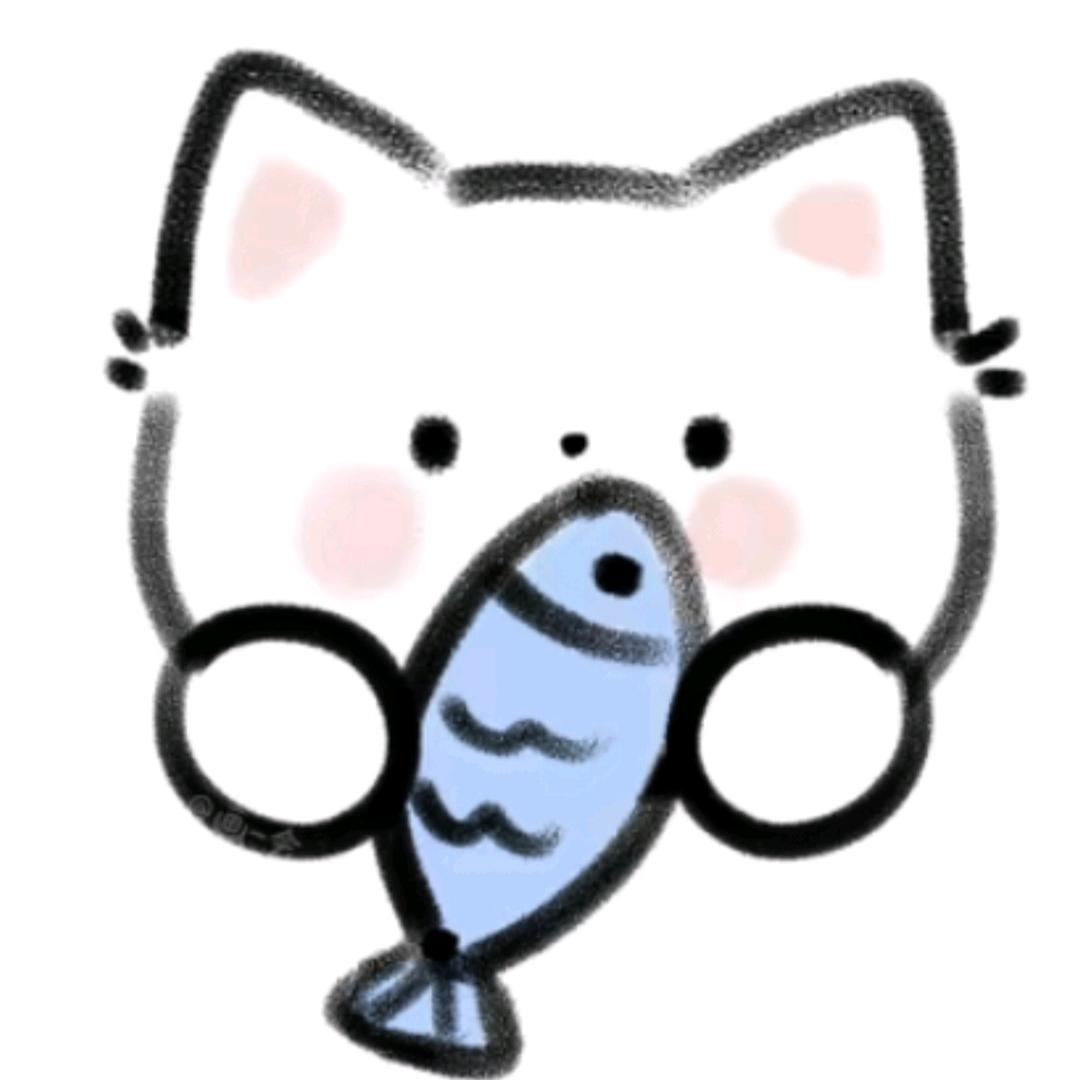 忧郁小鱼