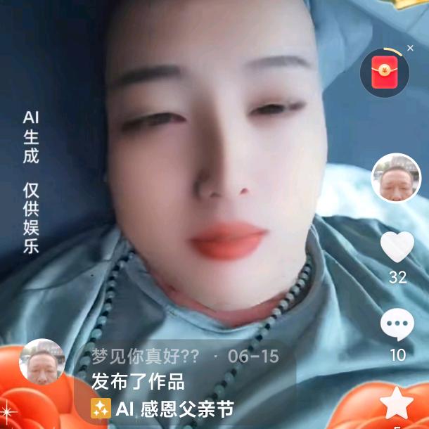 梦见你真好？？