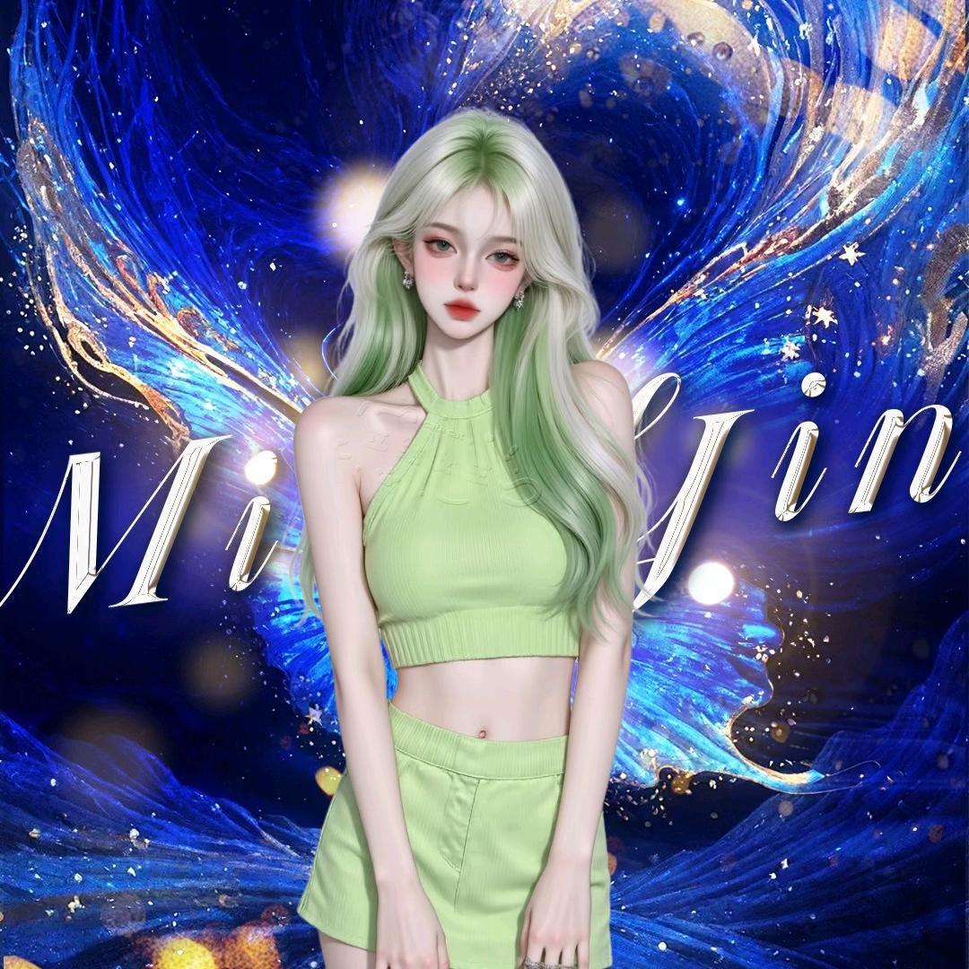 €小小✨my(发芽版)