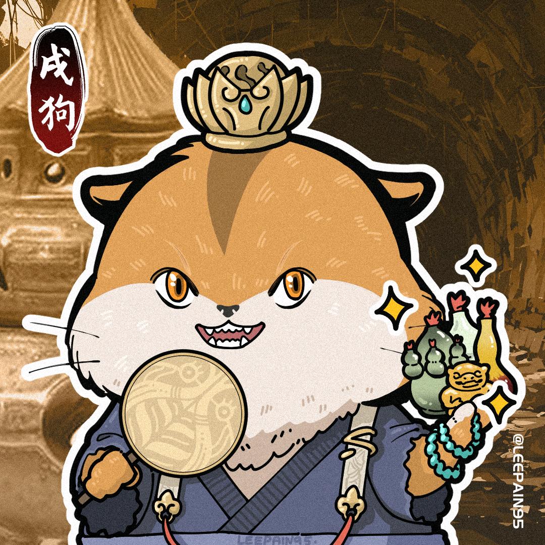 别玩了，没意思