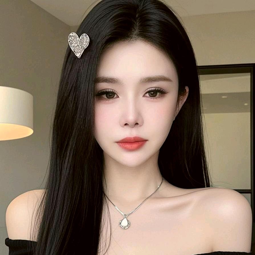 小如针选～～宁静