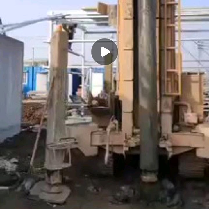 专业钻各种深水井