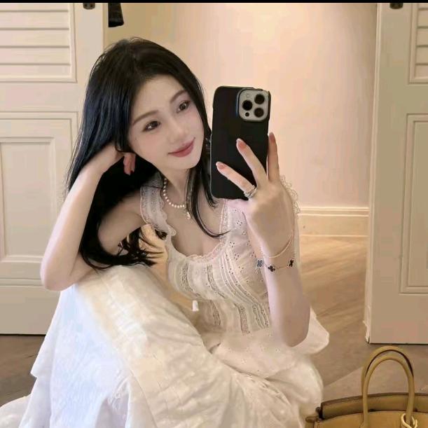 盼盼私服～直播返场