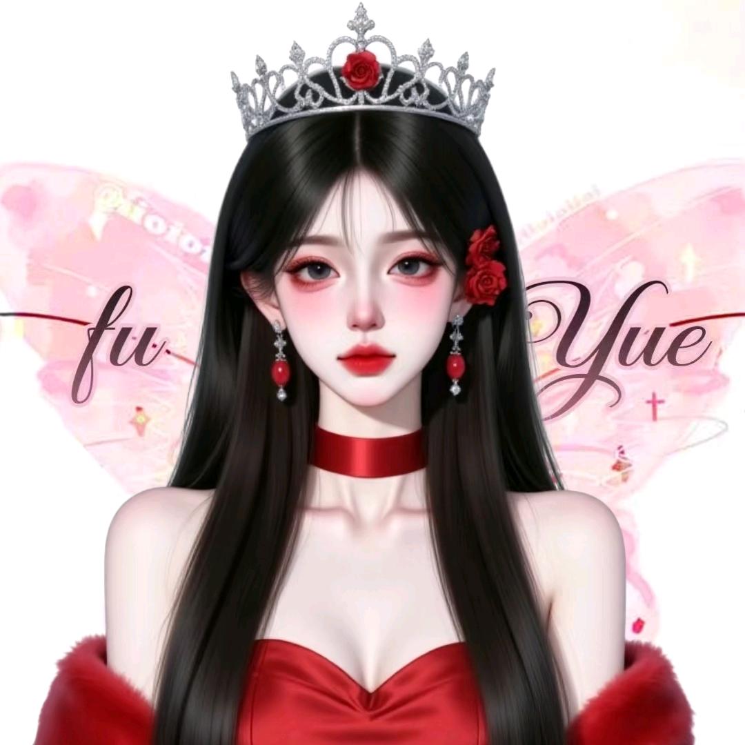 𝓯𝔂. 垂耳兔（心碎版）