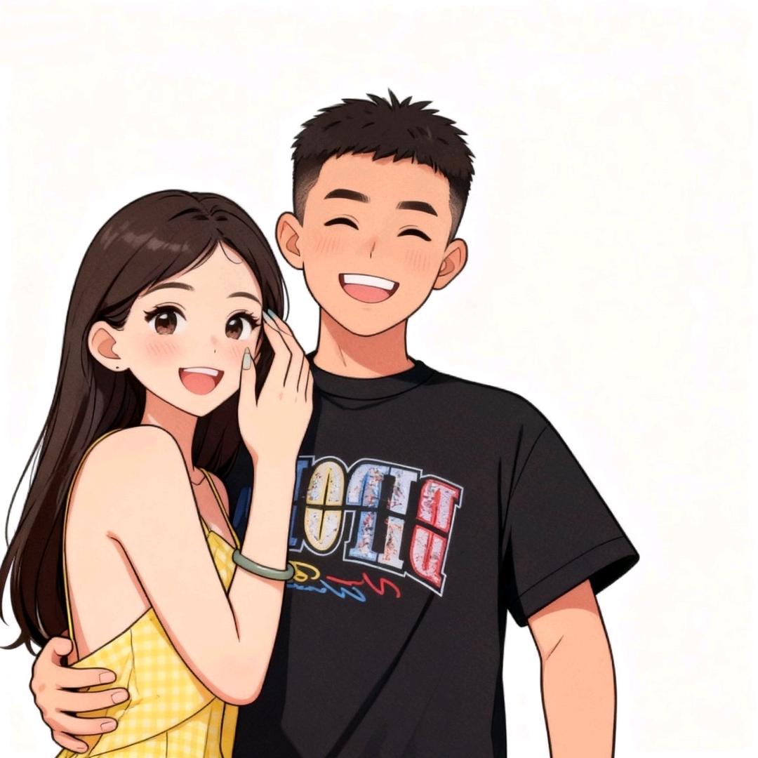 夏漫漫.