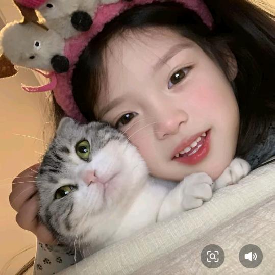 两个宝贝