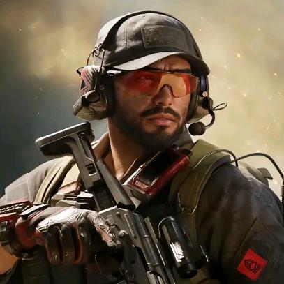 川大制胜（三角洲行动）