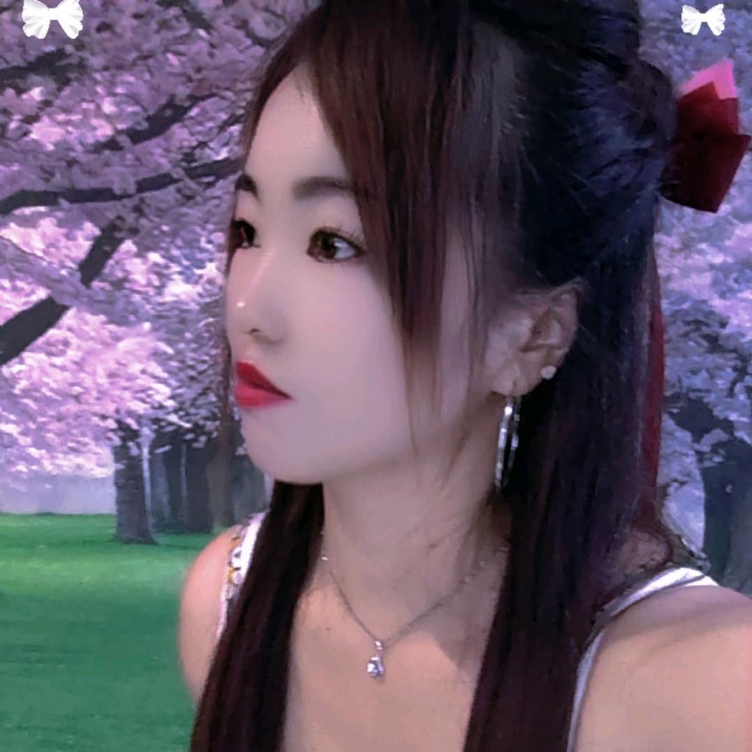 与银长相厮守💞