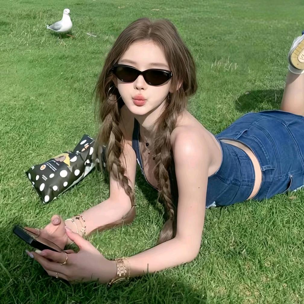 橘子美式✨