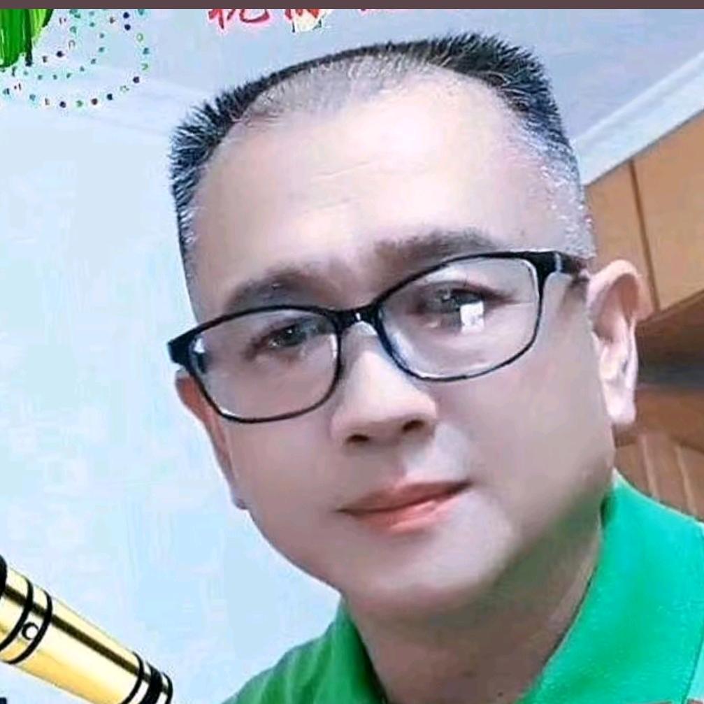 孤独的人