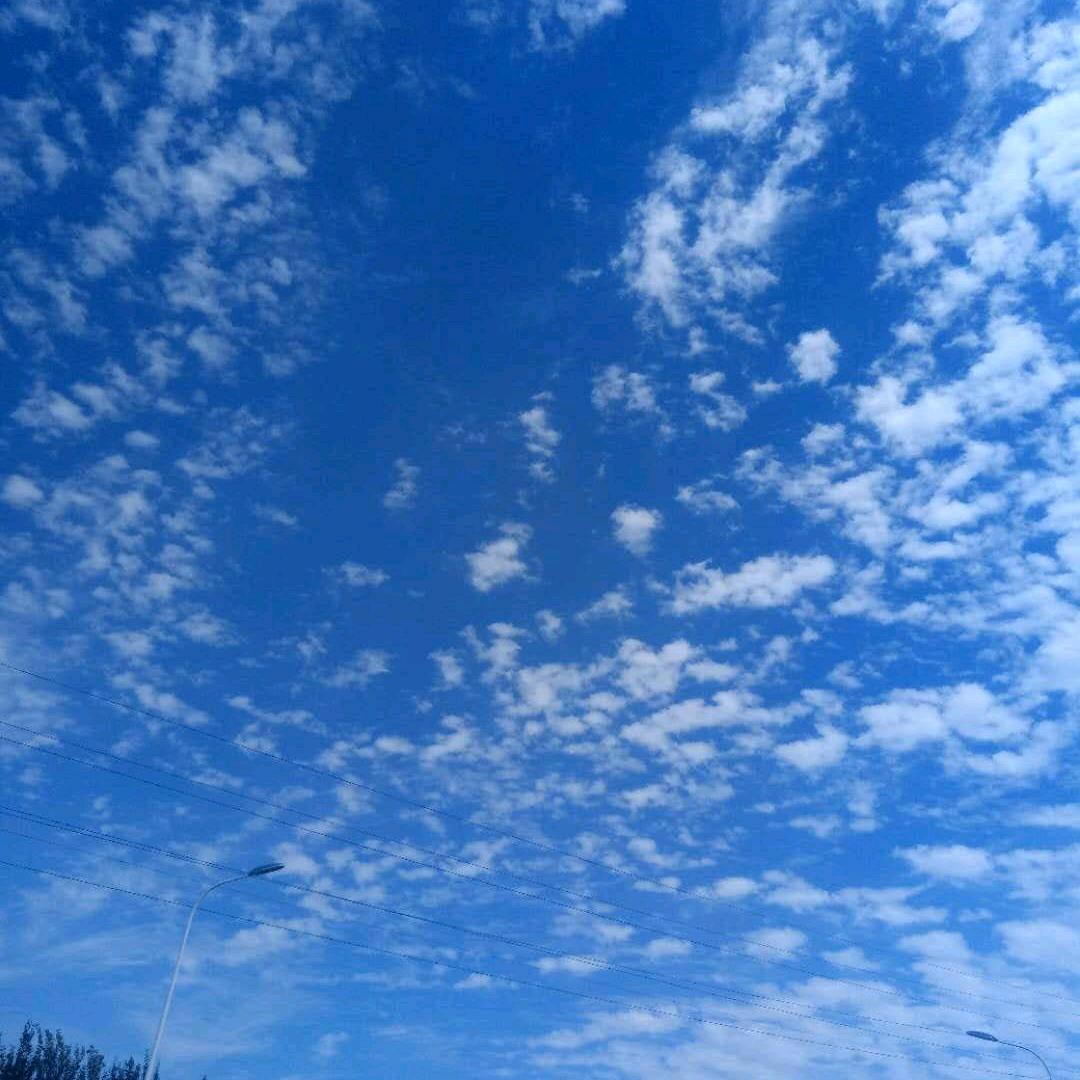海阔天空