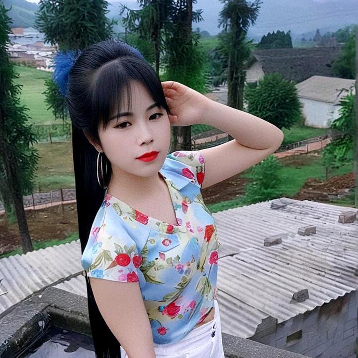 爱你敏儿