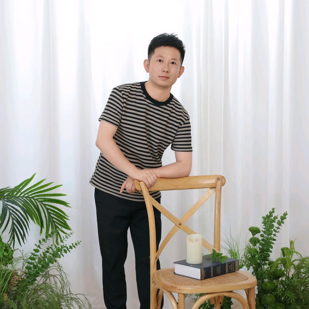 朴素先生