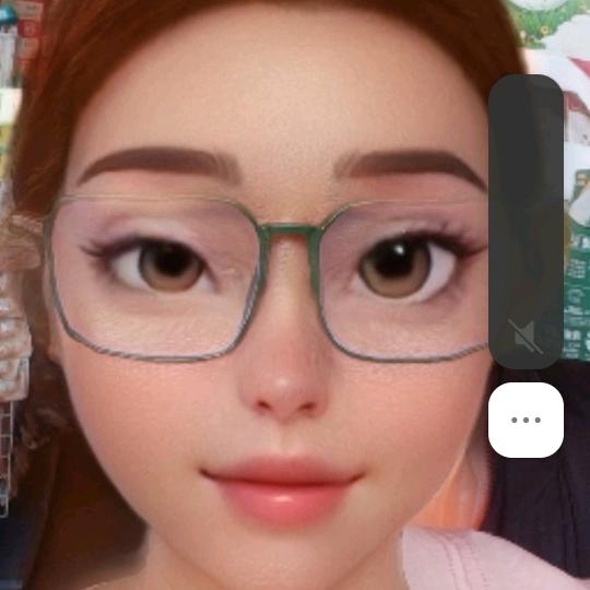金子妹好物