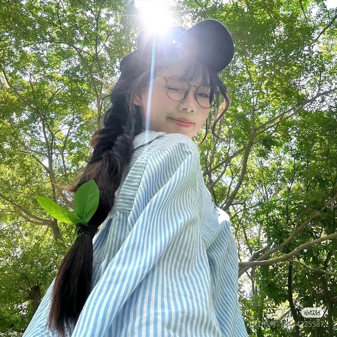 爱吃橘子荔枝🍊